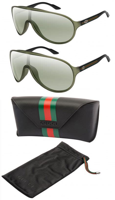 safilo sunglasses gucci|gucci leather eyewear.